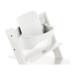 Stokke® Tripp Trapp® Baby Set™ Wit 3 Stokke® Tripp Trapp® Baby Set™ Wit -Babyproductenwinkel tripp trapp baby set wit 2 3388