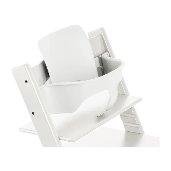 Stokke® Tripp Trapp® Baby Set™ Wit 1 Stokke® Tripp Trapp® Baby Set™ Wit