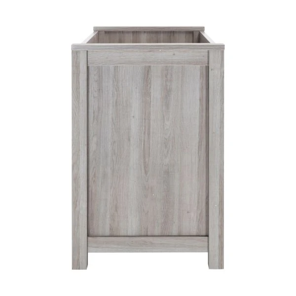 Europe Baby Juno Babybed Met Lade Grijs 70 X 140 Cm - Afbeelding 3