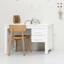 Europe Baby Juno Bureau Wit -Babyproductenwinkel twf juno bureau wit sfeer d347