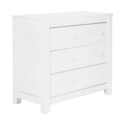 Europe Baby Juno Commode Wit -Babyproductenwinkel twf juno commode wit 3 039e