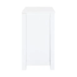 Europe Baby Juno Commode Wit -Babyproductenwinkel twf juno commode wit 4 201e