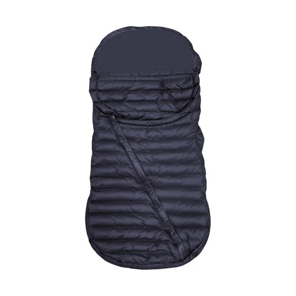 UPPAbaby Ganoosh Light Voetenzak Taylor 1 UPPAbaby Ganoosh Light Voetenzak Taylor