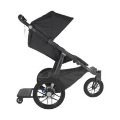 UPPAbaby RIDGE PiggyBack Meerijdplankje -Babyproductenwinkel uppababy ridge piggyback meerijdplankje 3 6f9b