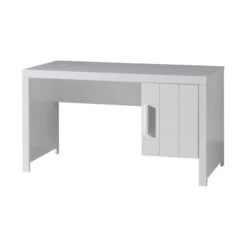 Vipack Erik Bureau Wit