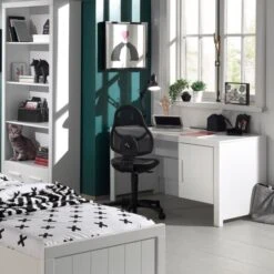 Vipack Erik Bureau Wit -Babyproductenwinkel vipack erik bureau wit sfeer. cd52