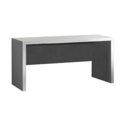 Vipack Lara Bureau Wit