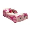 Vipack Love Car Bed Roze 90 X 200 Cm