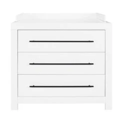 Europe Baby Vittoria III Bladvergroter Wit -Babyproductenwinkel vittoria wit commode bladvergroter 01 cfe1