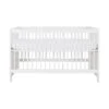 Europe Baby Vittoria III Babybed Wit 70 X 140 Cm
