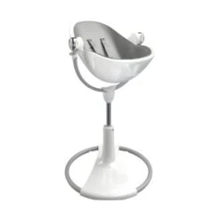 Bloom Fresco Chrome Wit / Snakeskin Grey Compleet 7 Bloom Fresco Chrome Wit / Snakeskin Grey Compleet -Babyproductenwinkel white ssg newborn 6bca