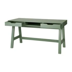 Woood Nikki Bureau Jadegroen -Babyproductenwinkel woood nikki bureau jadegroen 1 5dd6