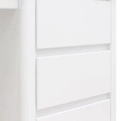 Bopita Bureau Mika Wit / Eiken -Babyproductenwinkel writing desk mika white oak 5 1d29